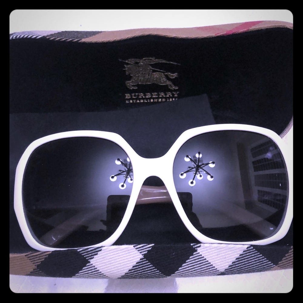 Burberry Sunglasses